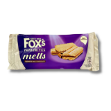 Picture of Fox’s Melts Milk Chocolate 120g