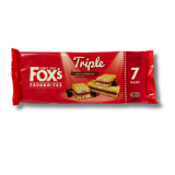 Picture of Fox’s Triple Milk Chocolate