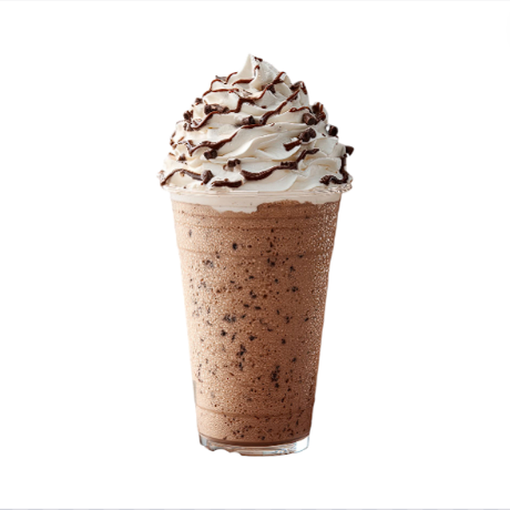 Picture of Java Chip Frappe
