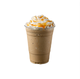 Picture of Caramel Macchiato  Frappe