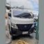 Picture of Nissan NV350