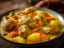 Picture of Chicken Curry