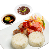 Picture of Lechon Meal Set