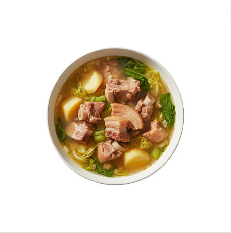 Picture of Nilaga Baboy