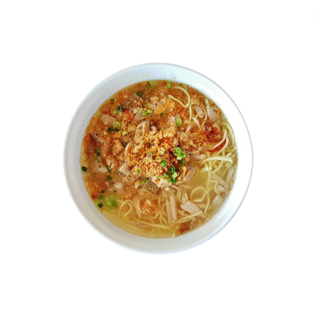 Picture of Batchoy