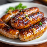 Picture of Skinless Pork Longganisa