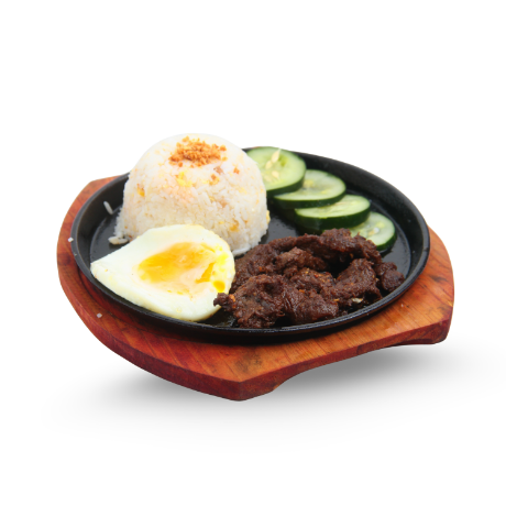 Picture of Tapsilog - Sample Product