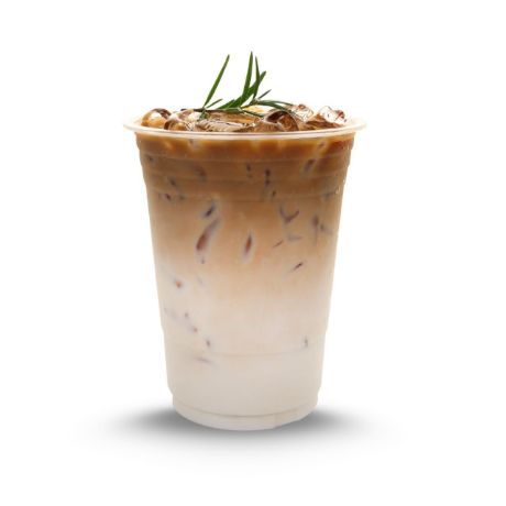 Picture of Ice Coffee - Sample Product