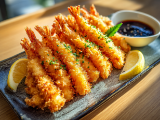 Picture of Tempura (20 pcs)