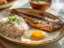 Picture of Daing Silog