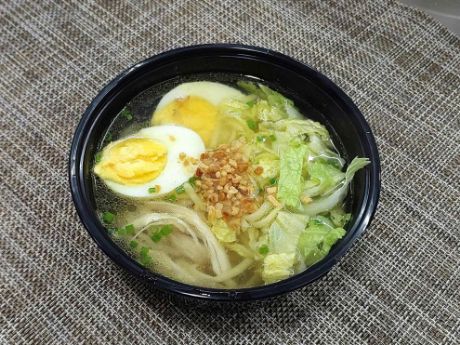 Picture of Chicken Mami