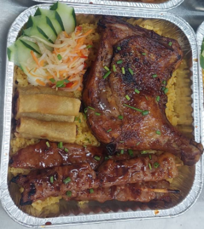 Picture of Customized meals