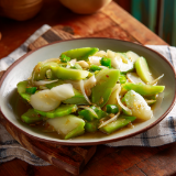 Picture of Sayote Guisado