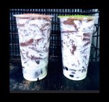 Picture of Milktea Thai based Creamcheese 16oz