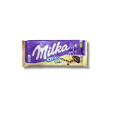 Picture of Milka Oreo White