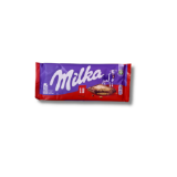 Picture of Milka LU