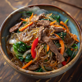 Picture of Japchae