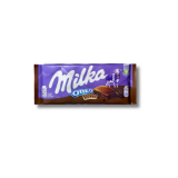 Picture of Milka Oreo Brownie