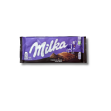 Picture of Milka Chocolate Mousse