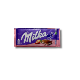 Picture of Milka Strawberry