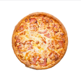 Picture of Ham Mozzarella Cheese