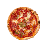 Picture of Swiss Italian