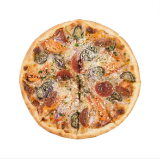 Picture of Hungarian Cheesy