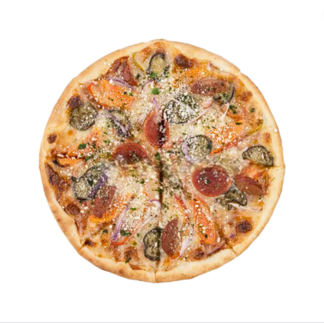 Picture of Hungarian Cheesy