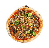 Picture of Vegetariano India