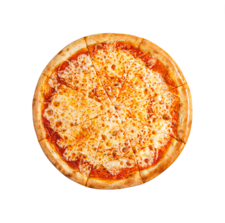 Picture of Party Size Pizza (2 mixed flavors)