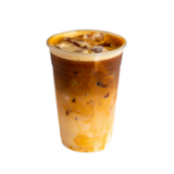 Picture of Iced Caramel Coffee