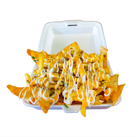 Picture of Nacho Fries