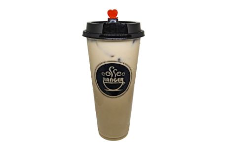 Picture of Iced Cappuccino