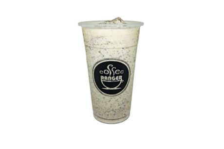 Picture of Cookies and Cream Coffee Shake