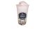 Picture of Blueberries and Cream Milkshake