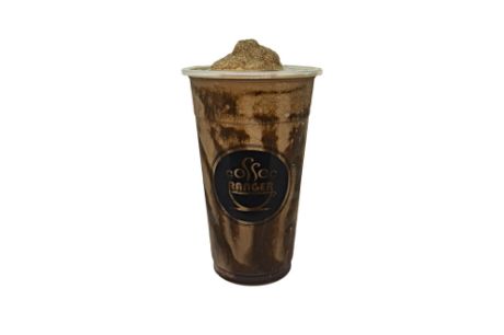 Picture of Choco Burst Milkshake