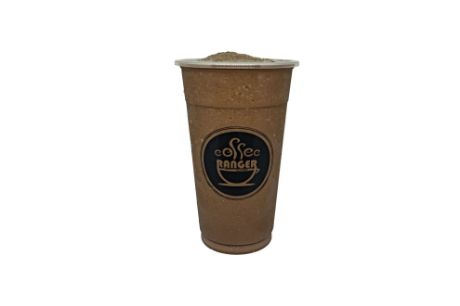 Picture of Choco Hazelnut Milkshake