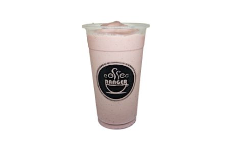 Picture of Mix Berries Milkshake