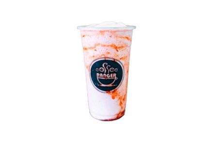 Picture of Strawberry Milkshake