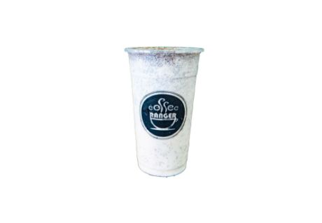 Picture of Vanilla Oreo Milkshake