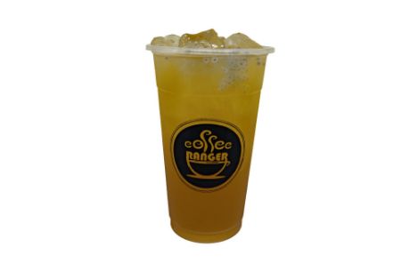 Picture of Lychee Fruit Tea