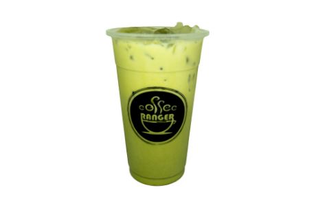 Picture of Matcha Milk Tea