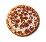 Picture of Pepperoni Ultimate
