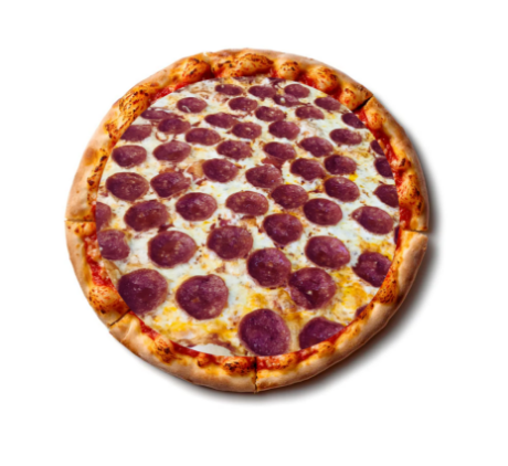 Picture of Pepperoni Delight