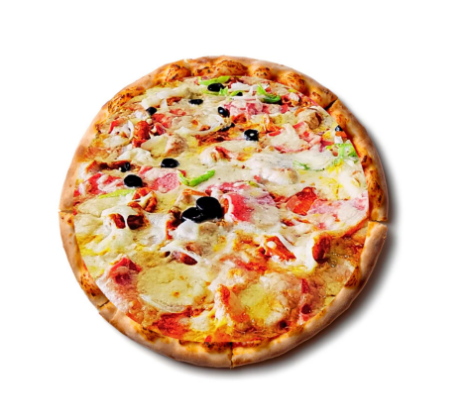 Picture of Jaycee Supreme