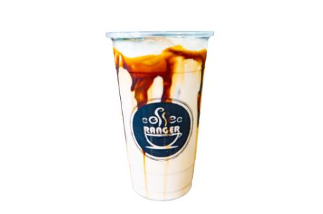 Picture of Wintermelon Milk Tea