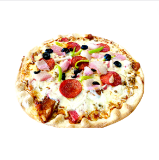 Picture of American Meaty Overload