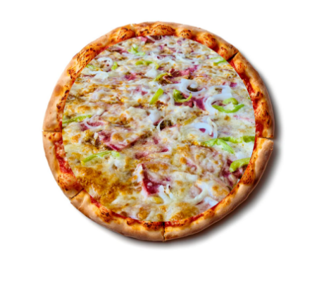 Picture of Swiss Italian