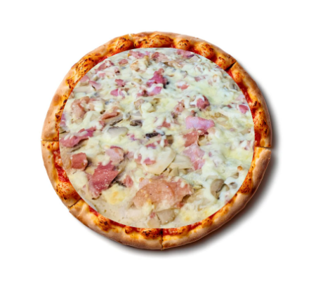 Picture of Carbonara Filipino