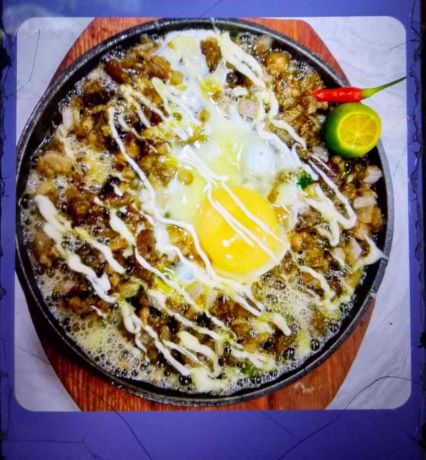 Picture of Sisig